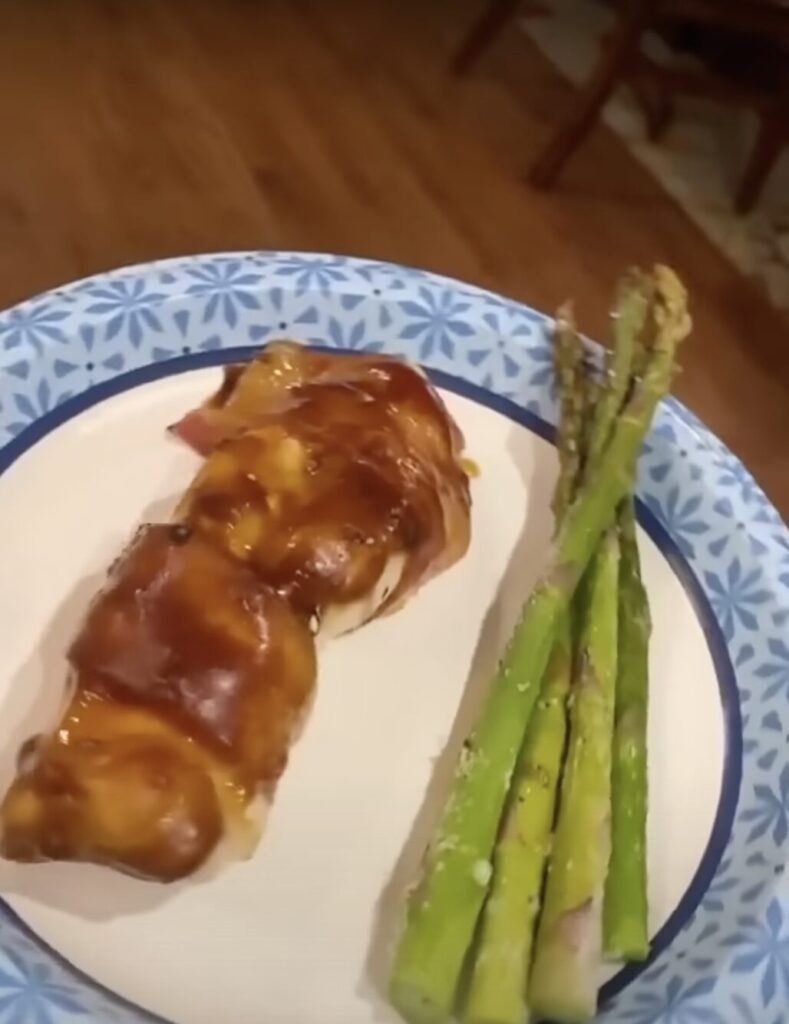 Chicken Teriyaki Recipe